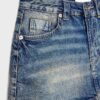 D62 Skort in denim D62 Skort in denim