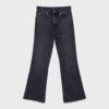 D78 Jeans Flared corti