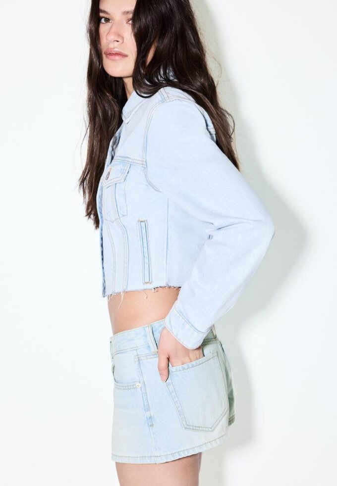 D79 Pantaloncini a vita bassa D79 Pantaloncini a vita bassa