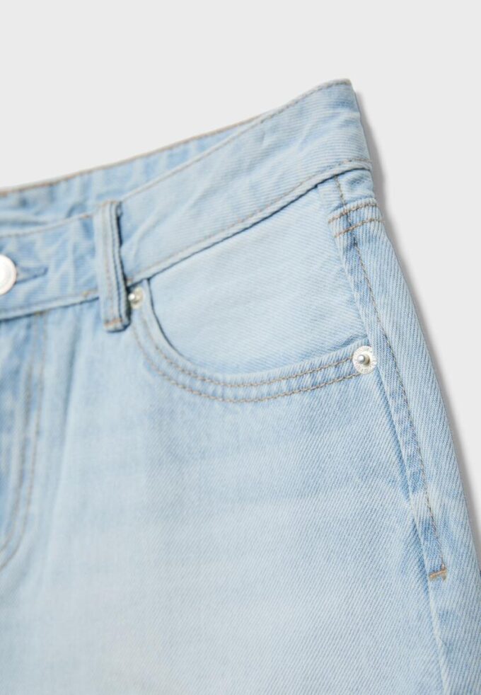 D79 Pantaloncini a vita bassa D79 Pantaloncini a vita bassa