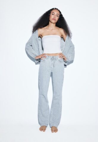 D98 Jeans a gamba dritta D98 Jeans a gamba dritta