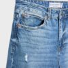 D98 Jeans a gamba dritta