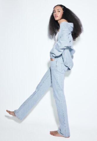 D98 Jeans a gamba dritta D98 Jeans a gamba dritta