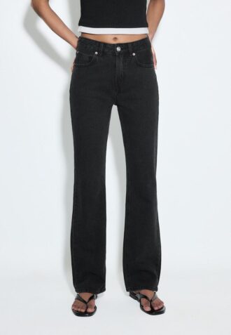 D98 Jeans a gamba dritta