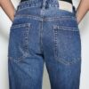 D98 Jeans a gamba dritta D98 Jeans a gamba dritta