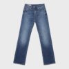 D98 Jeans a gamba dritta D98 Jeans a gamba dritta