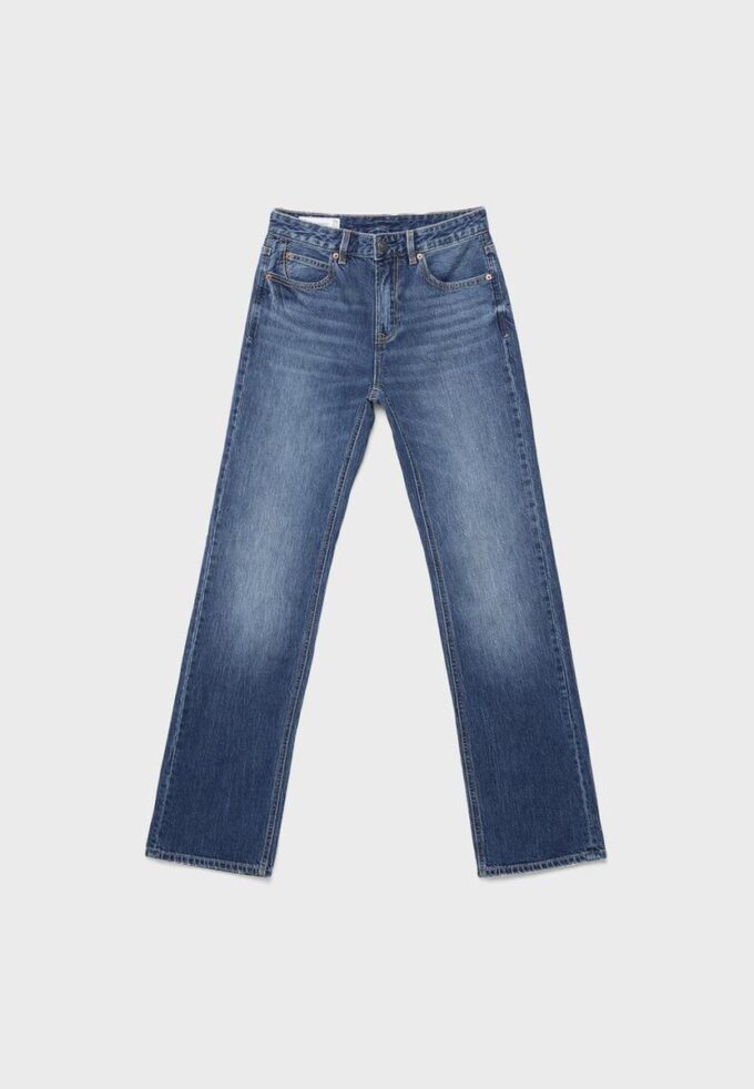 D98 Jeans a gamba dritta D98 Jeans a gamba dritta