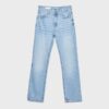 D98 Jeans a gamba dritta