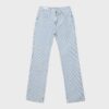 D98 Jeans a gamba dritta D98 Jeans a gamba dritta