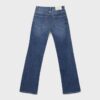 D98 Jeans a gamba dritta D98 Jeans a gamba dritta