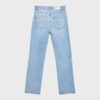 D98 Jeans a gamba dritta