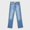 D98 Jeans a gamba dritta