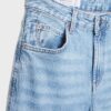 D98 Jeans a gamba dritta