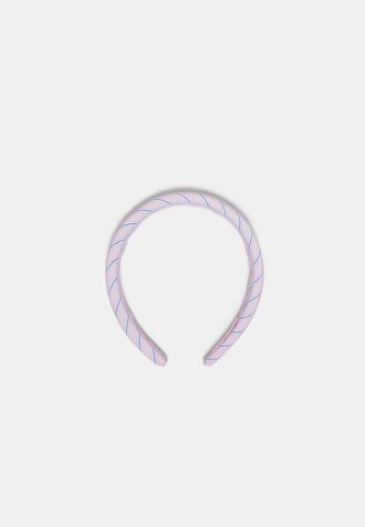 Fascia rigida a righe