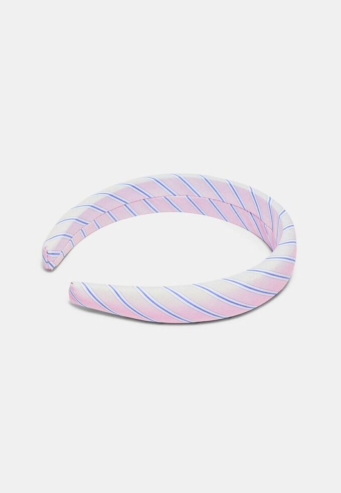 Fascia rigida a righe