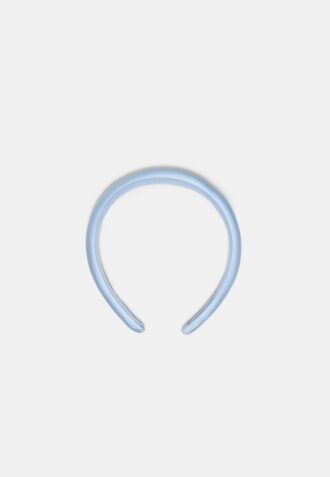 Fascia rigida in raso