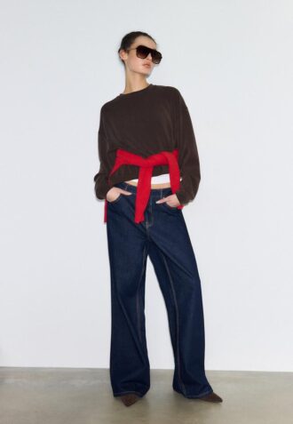 Felpa Basic Soft Touch