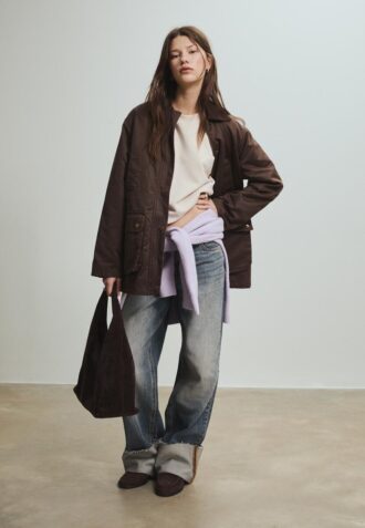 Felpa Basic Soft Touch