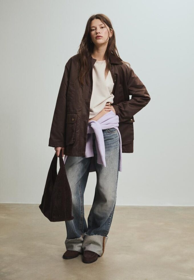 Felpa Basic Soft Touch Felpa Basic Soft Touch