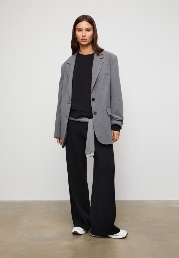 Felpa Basic Soft Touch Felpa Basic Soft Touch