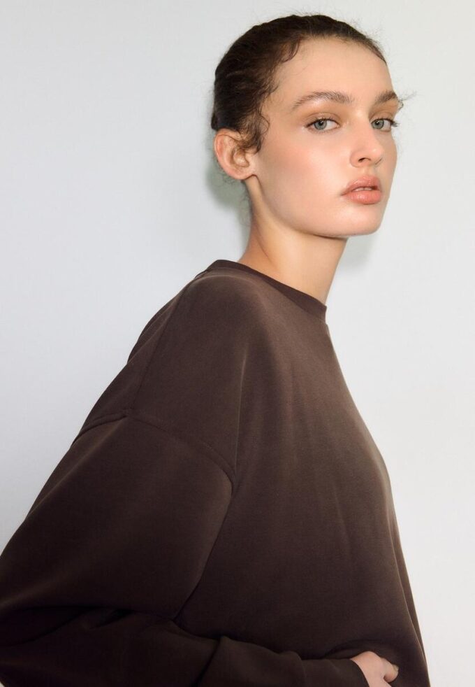 Felpa Basic Soft Touch Felpa Basic Soft Touch