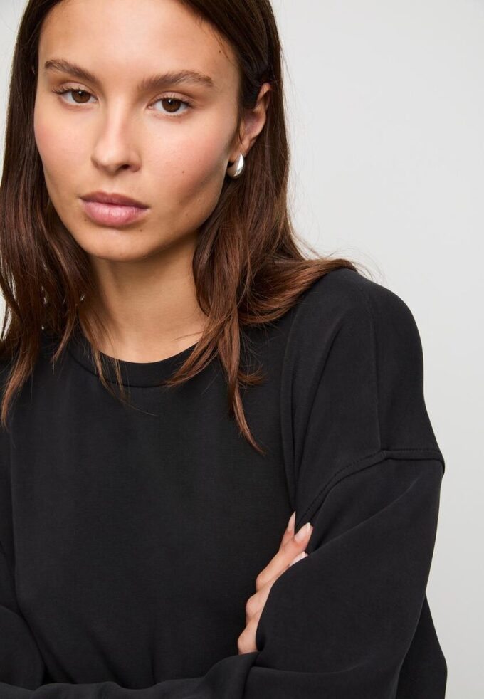 Felpa Basic Soft Touch Felpa Basic Soft Touch