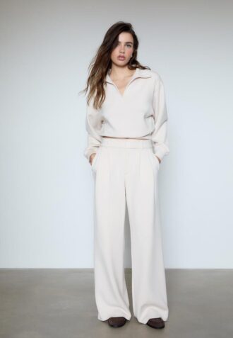 Felpa Soft Touch Felpa Soft Touch