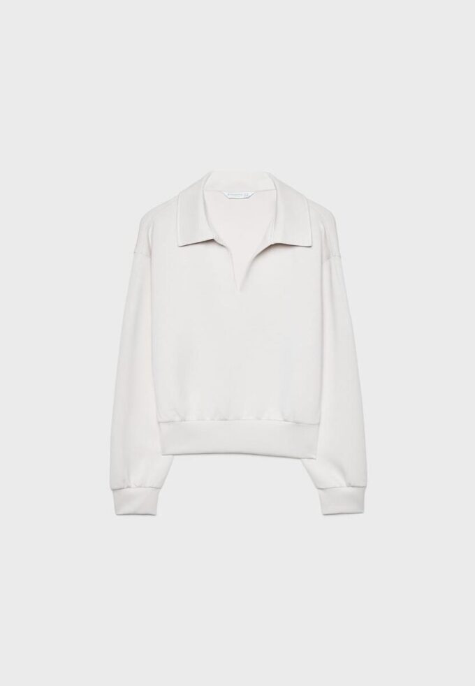 Felpa Soft Touch Felpa Soft Touch
