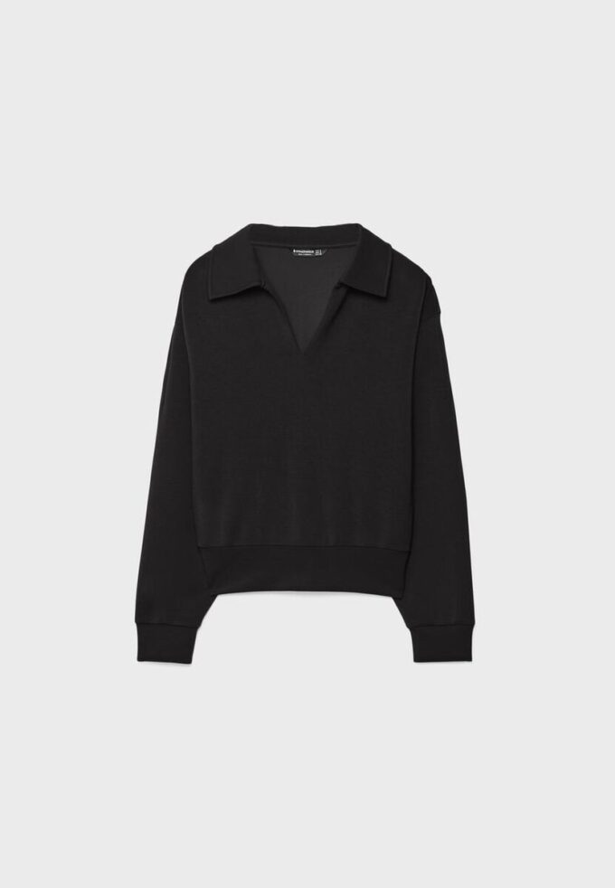 Felpa Soft Touch
