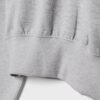 Felpa Soft Touch in interlock morbido al tatto Felpa Soft Touch in interlock morbido al tatto