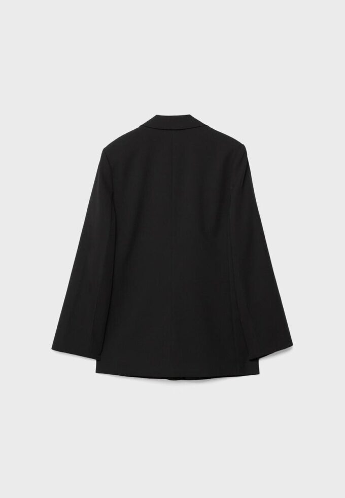 Giacca aperta Blazer