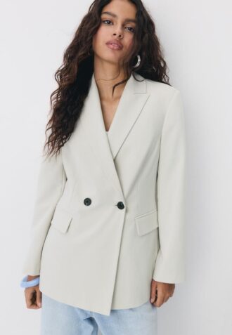 Giacca Blazer sartoriale