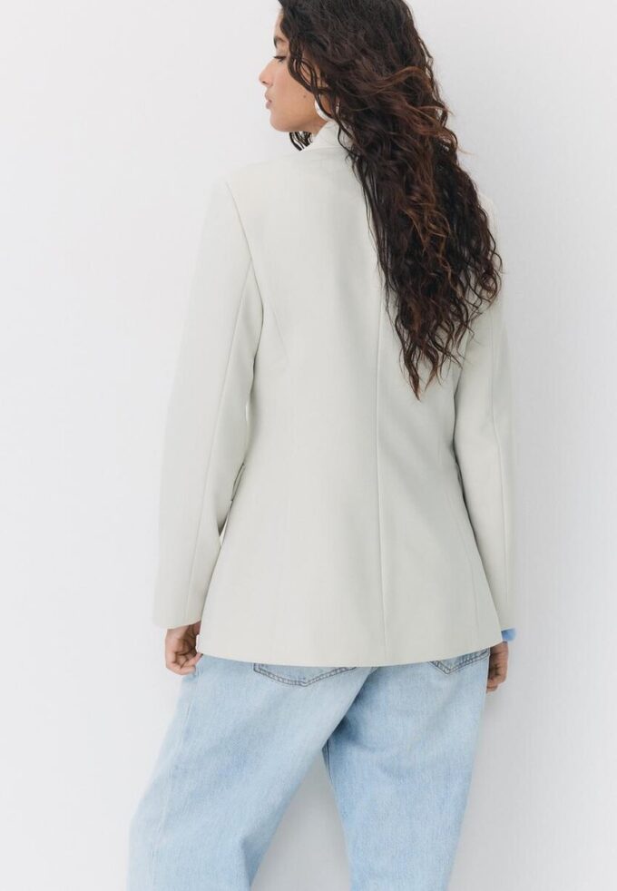 Giacca Blazer sartoriale