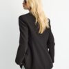 Giacca Blazer sartoriale