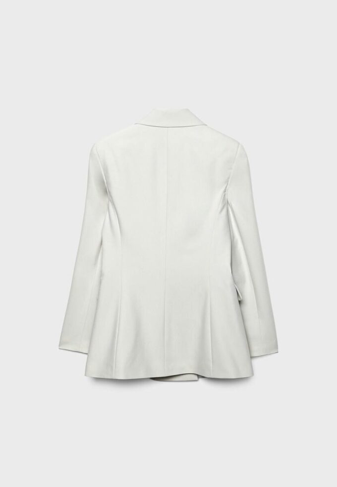 Giacca Blazer sartoriale