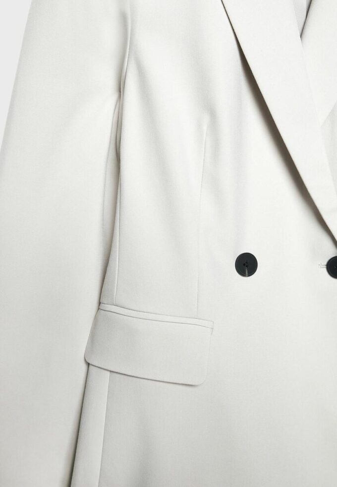 Giacca Blazer sartoriale