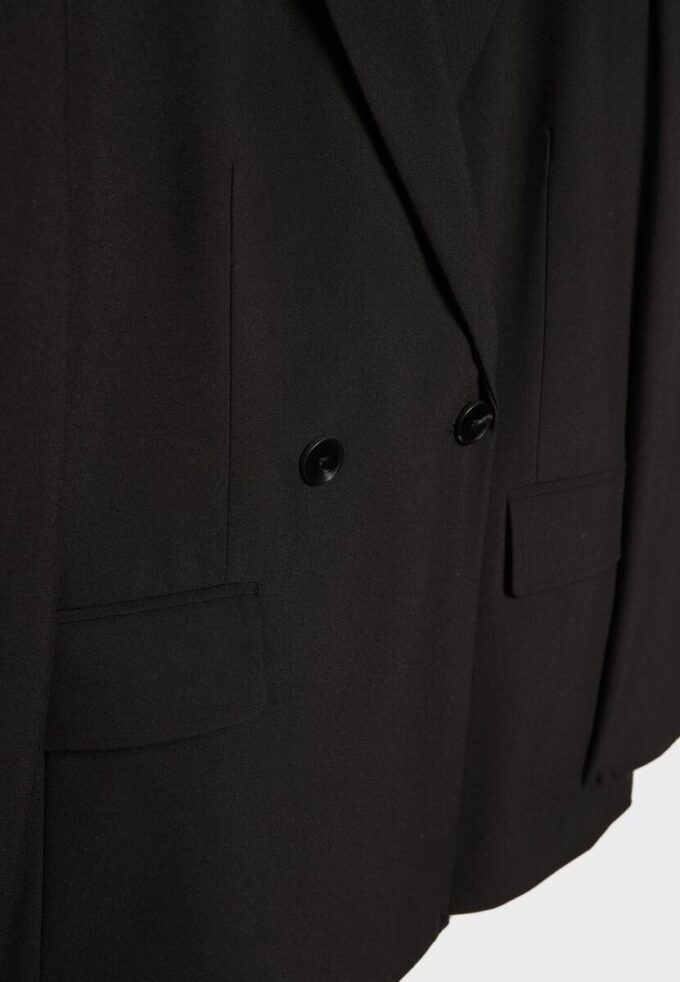 Giacca Blazer sartoriale