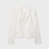 Giacca corta Blazer
