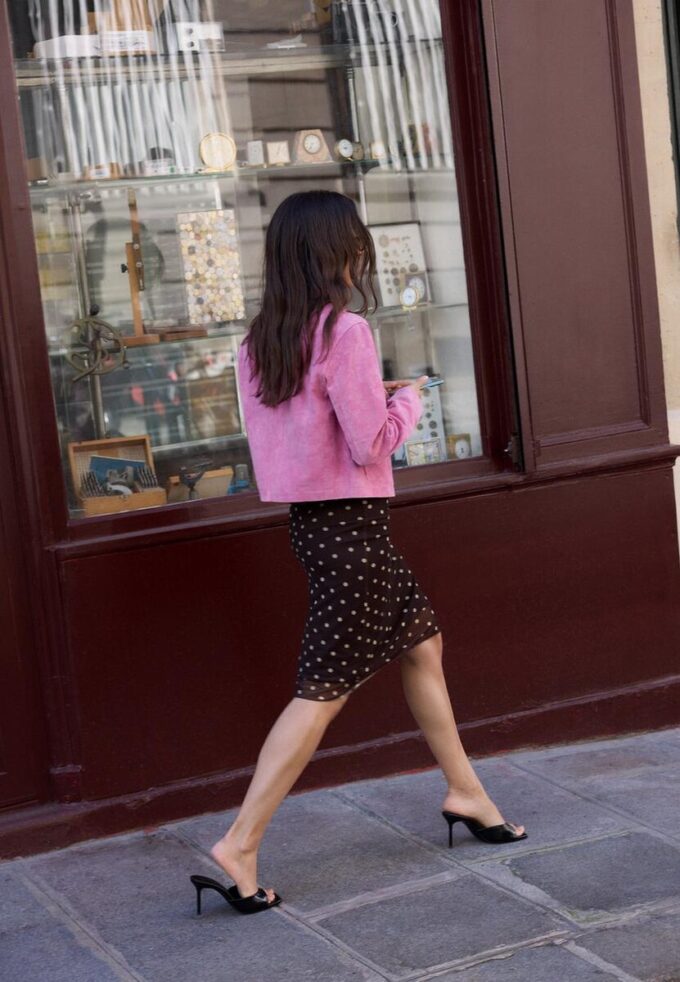 Giacca da motociclista in pelle al 100%