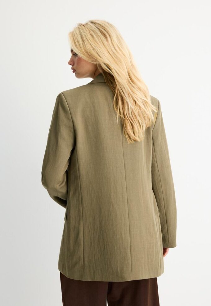 Giacca rustica basic