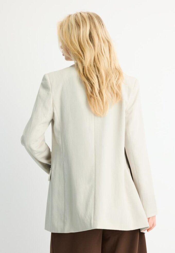 Giacca rustica basic