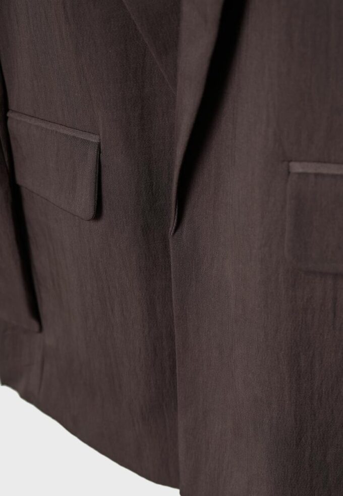 Giacca rustica basic