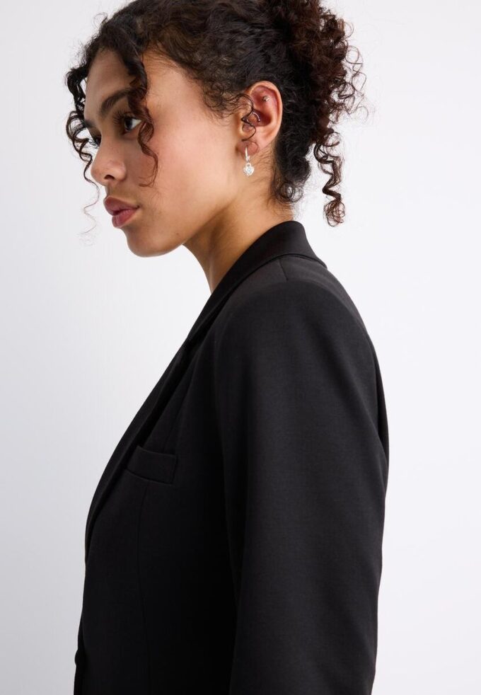 Giacca slim fit Blazer