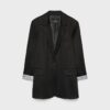 Giacca slim fit Blazer
