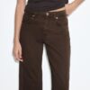 Jeans Wide Leg D92