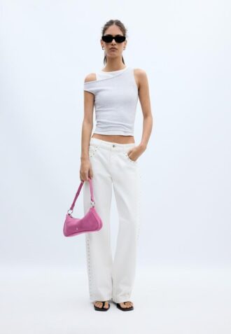 Maglietta a doppio strato