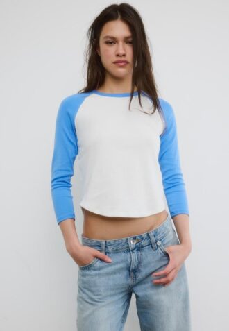 Maglietta da baseball