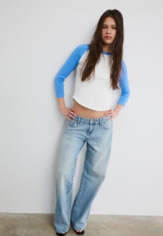 Maglietta da baseball