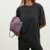 Maglione a collo alto Oversize Soft Touch morbido al tatto Maglione a collo alto Oversize Soft Touch morbido al tatto