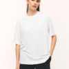 Maglione a collo alto Oversize Soft Touch morbido al tatto Maglione a collo alto Oversize Soft Touch morbido al tatto